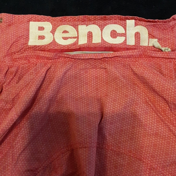 Bench jacket - Picture 3 of 7